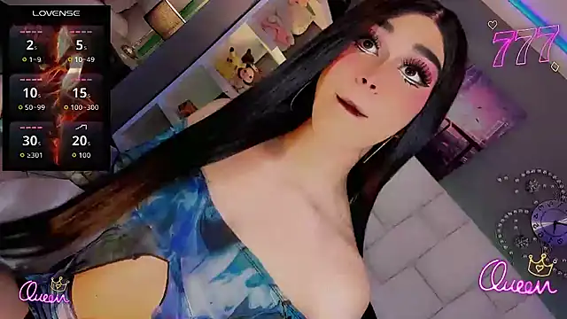 Megaan_Dolll Chat XXX live