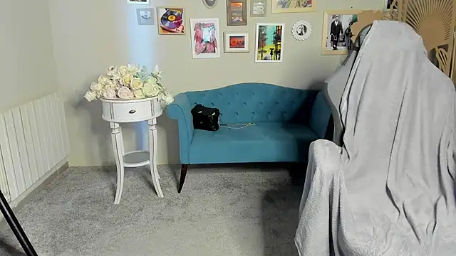 Stefania-sweet: απευθείας συνομιλία ΧΧΧ