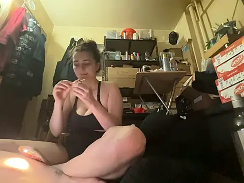 Snowbunnycake_131 live XXX chat