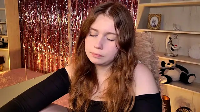 FioraMarmoris – Live XXX-chat