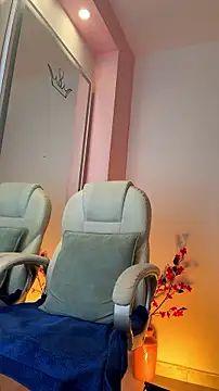Онлайн чат XXX NiickyJones