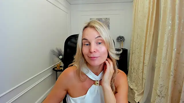 Chat +18 de Sinty_Devis ao vivo