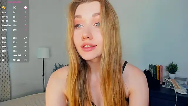 ThanhBuerger's Live XXX Chat