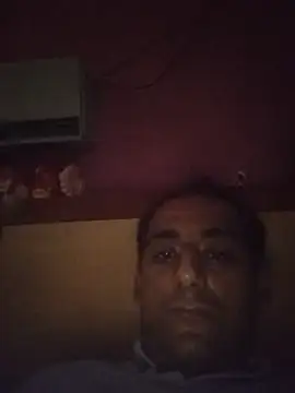 chuby38male's Webcam Show