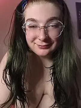 starfucker420XO Show in webcam