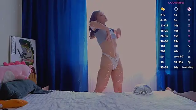 Živý XXX chat Renochka