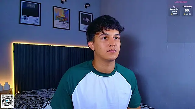 Leo_Savage_ – Live XXX-chat