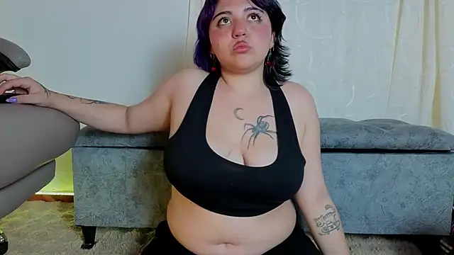 Chat XXX Live Blueberry_gothic