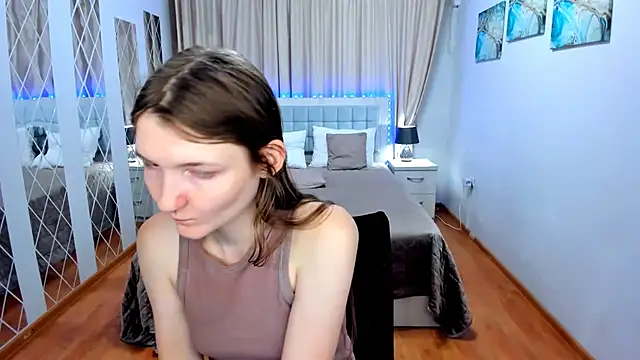 Chat XXX Live NikaRain