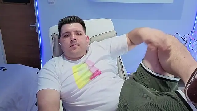 Онлайн чат XXX JasonJacks