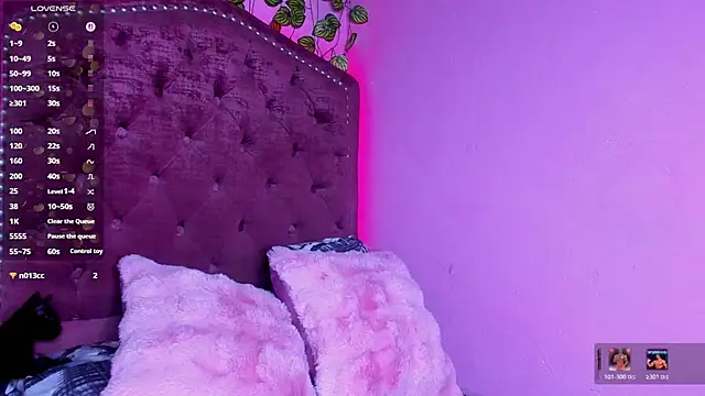 TheBatMansion Live XXX-Chat