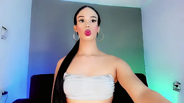 Chat XXX ao vivo de swets_Giana