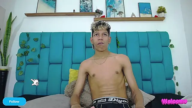 Stephen_Angel Chat XXX live