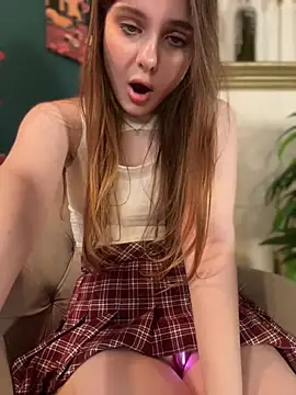Lunabelle_'s Live XXX Chat