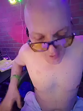 chronic_vibez – Live XXX-chat