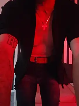 XXX chat uživo modela pretorianoo53