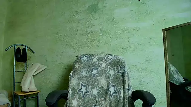 Chatroom XXX en direct de Faiiry_Light
