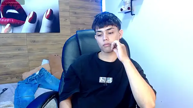 ivan_cooper Live XXX-Chat