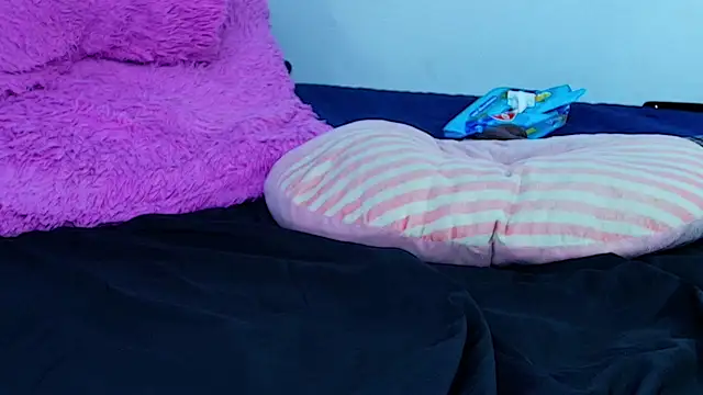 Chatroom XXX en direct de bunnykaty_