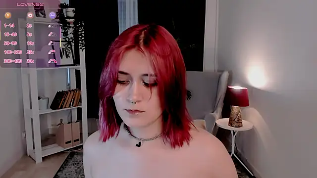 Alexa_Lexi_ live XXX chat