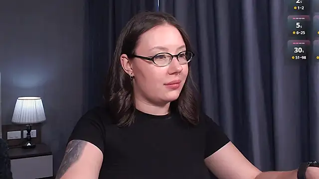 Czat XXX na żywo – Sinigami__