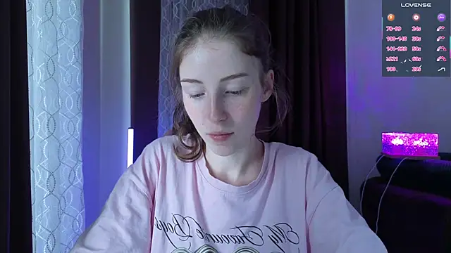Chat XXX en directo de eskatmi