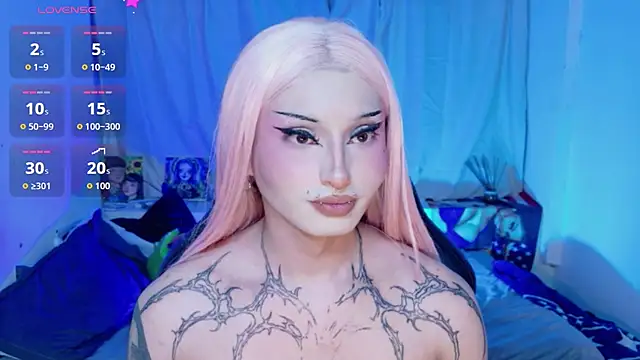 Lisa_sparkleee: онлайн-секс-чат