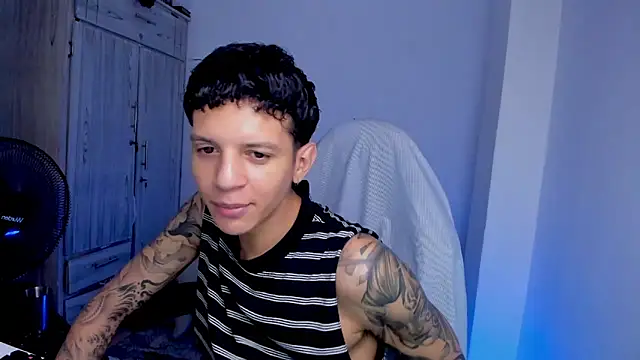 tylerrnova Obrolan Langsung XXX