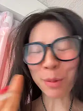 Chat XXX en directo de xiaojiao520