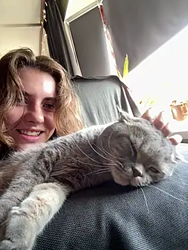 MariiD Live XXX-Chat