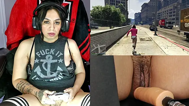 Blaze_Onn live XXX chat
