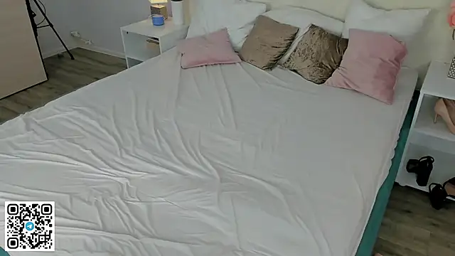 Mary_F0x Chat XXX live
