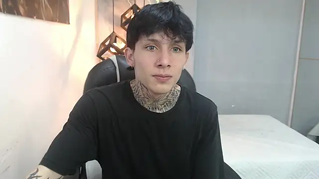 Chat XXX en directo de Cry_thereal