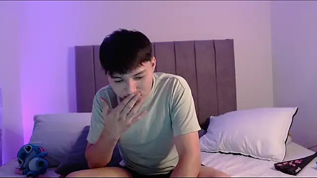 Živý XXX chat Oustin_Start