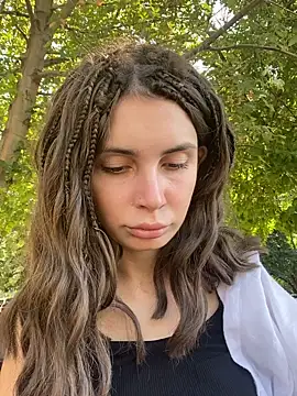 SandraCarter Adlı Modelin Canlı XXX Sohbeti