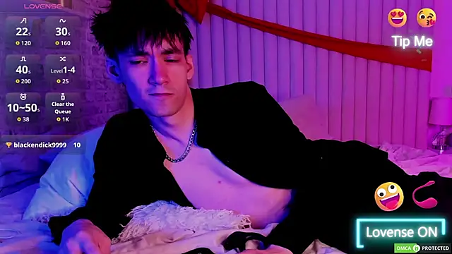 Chat XXX Live CalvinChapman