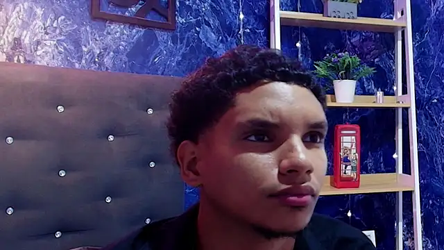 Živý XXX chat kai_storm77