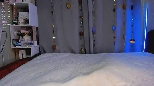 Jess_Lui élő XXX-chatje