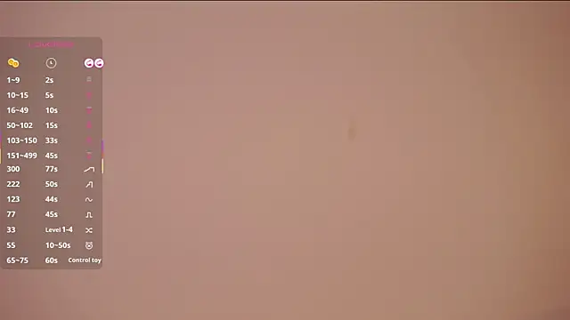 GrayceBonifacio 现场XXX聊天