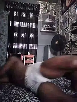 Chat +18 de DeDicklord ao vivo