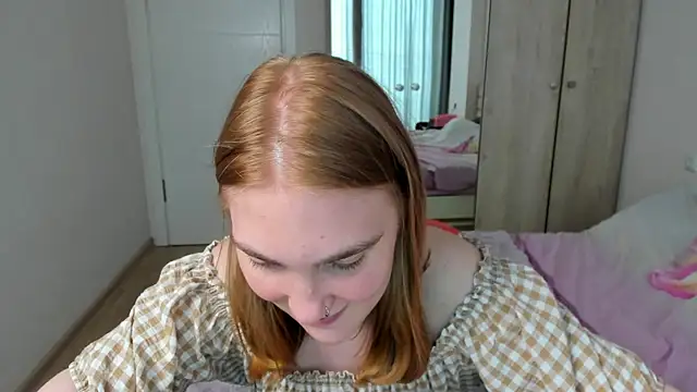 ReddHotPipper Live XXX-chat