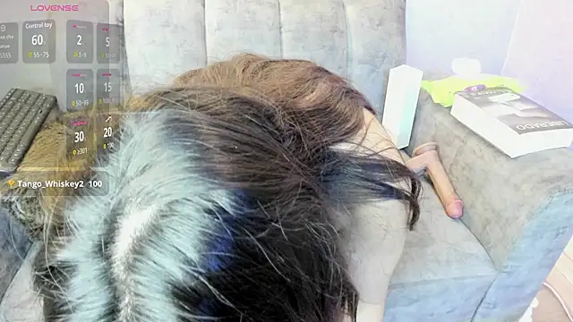 ShantalBr Live XXX-Chat