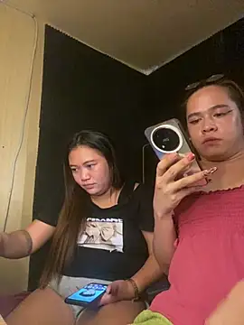 Chat +18 de Say_kim ao vivo