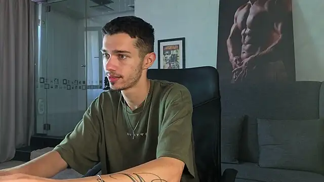 KaydenDrew Webcamshow