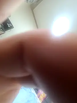 bch1045 Webcam-Show