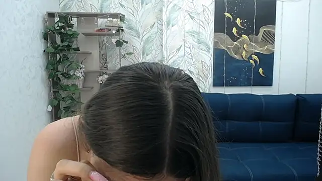 EvaFrank's Live XXX Chat