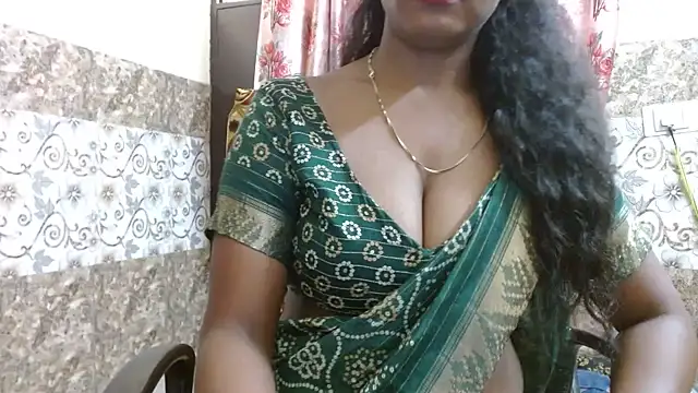jannatmini's Live XXX Chat