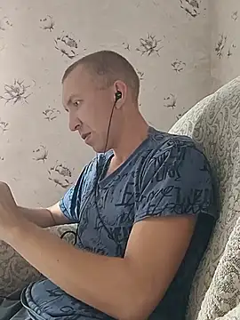Živý XXX chat _uncle_Mitya-43_