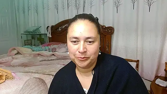Živý XXX chat Brenda_ferreira