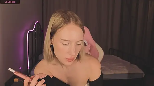 Živý XXX chat pretty_smile_cutie